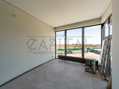 квартира за адресою Паркова, 11