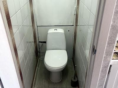 квартира за адресою Оболонський просп., 43