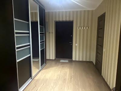 квартира по адресу Моторный пер., 9