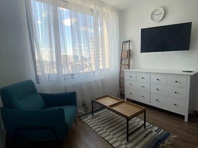 квартира по адресу Антоновича ул. (Горького), 44