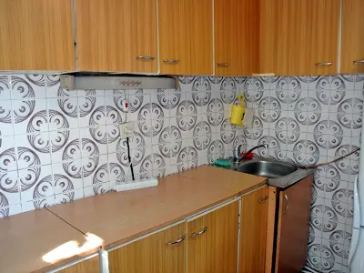квартира по адресу Озёрная ул., 22