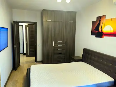 квартира по адресу Петропавловская ул., 40