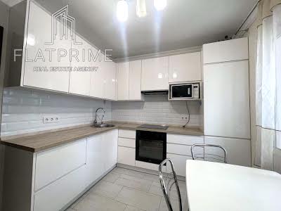 квартира за адресою Бориса Гмирі вул., 18