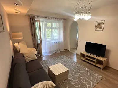 квартира за адресою Велика Васильківська вул. (Червоноармійська), 131