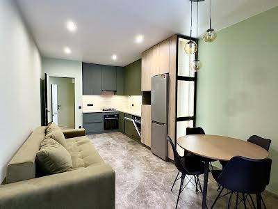 квартира за адресою Малоголосківська вул., 32в