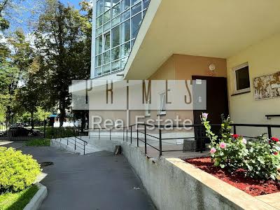 квартира за адресою Сергія Берегового вул. (Мартиросяна), 5