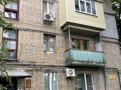 квартира по адресу Архитектора Алёшина просп. (Орджоникидзе), 33