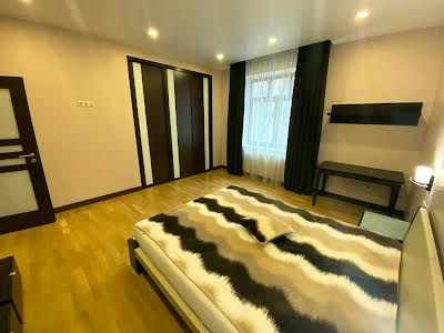 квартира по адресу Коциловского ул., 3