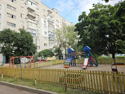 квартира по адресу Белогородская ул., 45