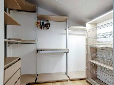 квартира по адресу Регенераторная ул., 4