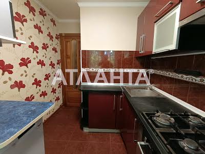 квартира по адресу Генерала Петрова ул., 44