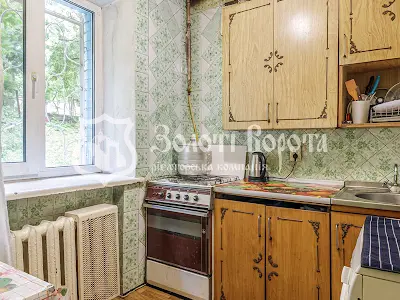 квартира за адресою Івана Їжакевича вул., 7/10