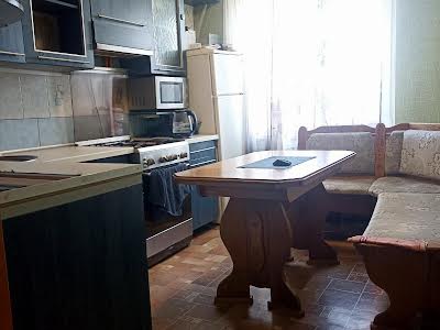 квартира за адресою Сонячна Набережна вул. (Маршала Малиновського), 58