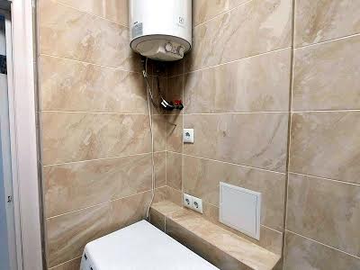 квартира по адресу Метрологическая ул., 58-А