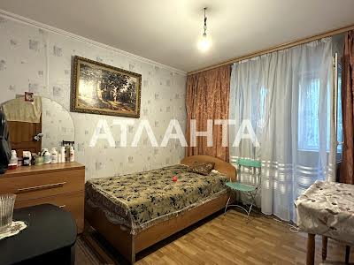 квартира по адресу Небесной Сотни просп. (Маршала Жукова), 12