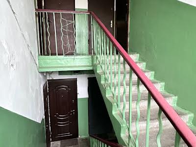квартира по адресу Ольжича ул., 7-А