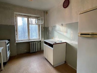 квартира по адресу Ильфа и Петрова ул., 35б
