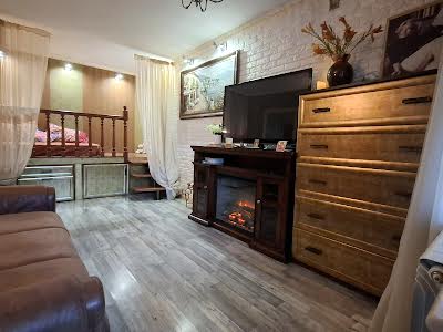 квартира по адресу Приречная ул., 5