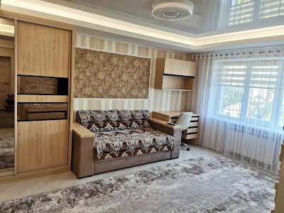 квартира по адресу Голосеевский просп. (40-летия Октября), 124 