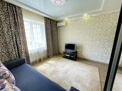 квартира по адресу Бышевская ул., 5