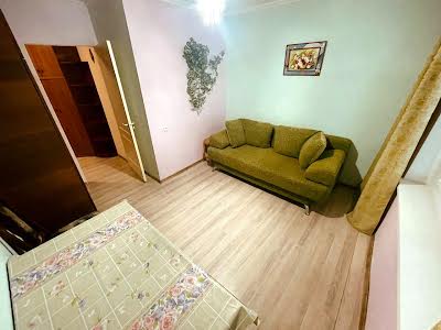 квартира по адресу Добрий Шлях ул., 7