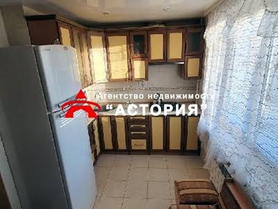 квартира за адресою Запоріжжя, Василя Сергієнка вул. (Задніпровська), 62