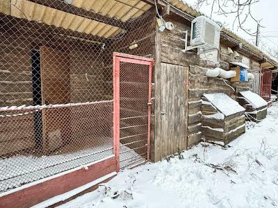 будинок за адресою Чугуїв, Гвардійська