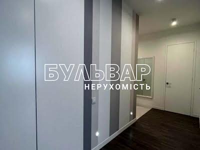 квартира за адресою Клочківська вул., 258