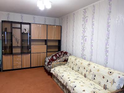квартира по адресу Романа Ратушного ул. (Волгоградська), 17
