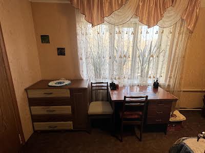 квартира по адресу Заболотного академика ул., 156