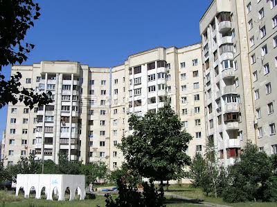 квартира за адресою Бальзака Оноре вул., 75