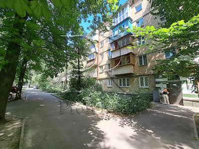 квартира за адресою Київ, Антонова авіаконструктора вул., 4К