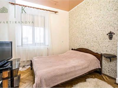 квартира по адресу Львов, Краковская ул., 34