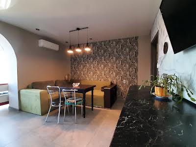 квартира за адресою Запорізьке шосе, 30-Ш