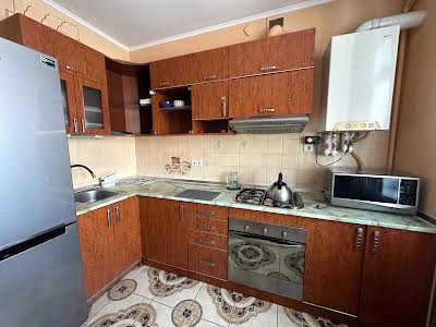 квартира по адресу Галицкая ул., 80А