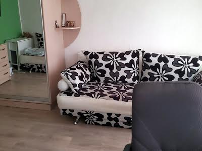 квартира за адресою Колонтаївська вул., 53