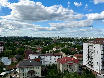 квартира за адресою Рудницького Степана вул. (Вільямса академіка), 19/14