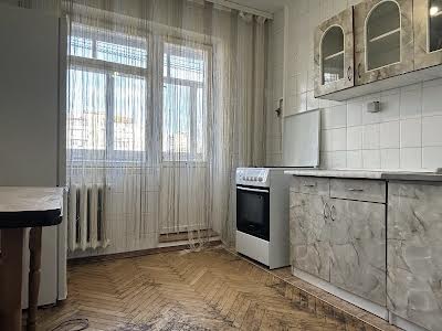 квартира за адресою Героїв Дніпра вул., 45