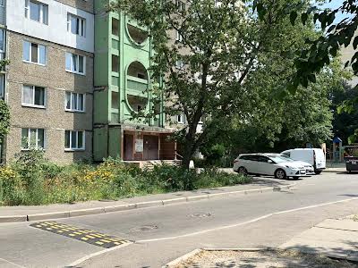 квартира за адресою Київ, Райдужна вул., 57