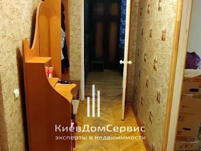 квартира по адресу Бальзака Оноре ул., 54/21