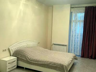 квартира по адресу Евгения Коновальца ул. (Щорса), 36є