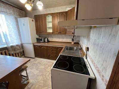 квартира за адресою Радистів вул., 2