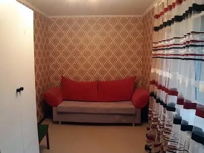 квартира за адресою Білоцерківська вул., 10