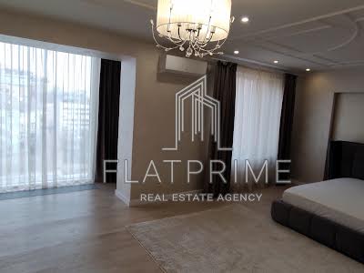 квартира за адресою Дмитрівська вул., 45