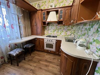 квартира за адресою Академіка Амосова вул., 6