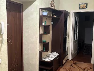 квартира за адресою Лісогринівецька вул., 16/1