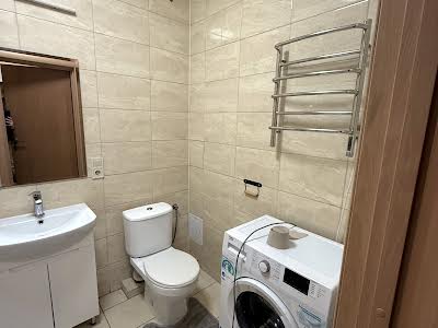 квартира по адресу Борисо-Глібська ул. (Ватутіна), 111