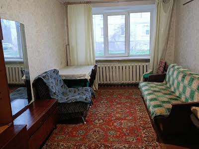квартира по адресу Чайковского ул., 22