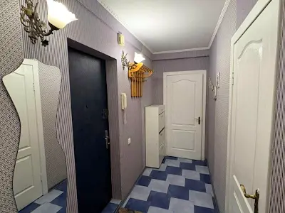 квартира по адресу Парково-Сырецкая ул. (Тимофія Шамрила), 4-А