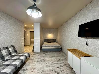 квартира за адресою Рубіновий бульв., 7